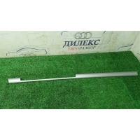 накладка декоративная Audi A8 [D3 4E] 2004-2010 2006 4e1853192