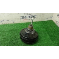 усилитель тормозов вакуумный Audi A8 [D3 4E] 2004-2010 2006 4E1612105E