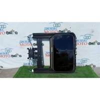 люк в сборе электрический Audi A8 [D3 4E] 2004-2010 2006 4E5877049