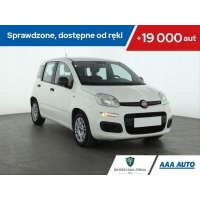 Fiat панда 1.2 , салон польша , газ , ндс 23% , климат