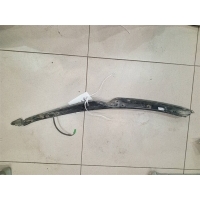 Накладка двери багажника (наружная) Honda Pilot 2008-2015 2008 74954SZAA01