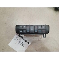 Блок управления климатической установкой Honda Pilot 2008-2015 2008 79600SZAR41ZA