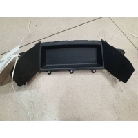 Накладка торпедо Honda Pilot 2008-2015 2008 77275SZAA01ZA