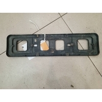 Рамка под номер Honda Pilot 2008-2015 2008 74899SZAR00