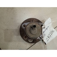 Ступица задняя Toyota Auris E150 2006-2012 2010 4245002120