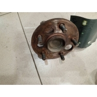 Ступица задняя Toyota Auris E150 2006-2012 2010 4245002120
