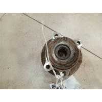Ступица передняя Toyota Auris E150 2006-2012 2010 4355002010