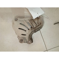 Экран тепловой Toyota Auris E150 2006-2012 2010 171670T020