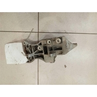Кронштейн насоса гидроусилителя Chevrolet Aveo T250 2005-2011 2008 96864878