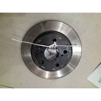 Диск тормозной задний Toyota Auris E150 2006-2012 2010 4243102170