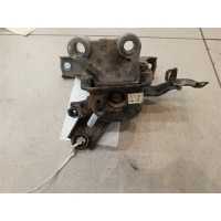 Опора двигателя правая Toyota Auris E150 2006-2012 2010 123050T070