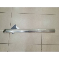 Молдинг двери передней правой Honda Pilot 2008-2015 2008 75302SZAA21ZA