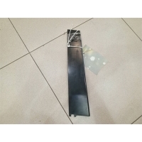Накладка двери передней правой (наружная) Honda Pilot 2008-2015 2008 72430SZAA00