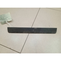 Накладка порога (внутренняя) передняя правая Honda Pilot 2008-2015 2008 84202SZAA00ZB