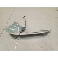 Ручка двери наружная правая Honda Pilot 2008-2015 2008 72140SNEA11ZP