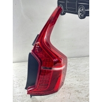 Фара задняя правый volvo xc90 2016 - oe 31655916