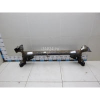 Балка задняя Renault Logan II 2014 555016932R