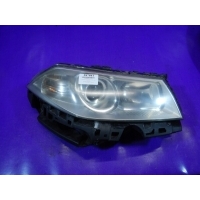 Renault megane ii рестайлинг fl фара передняя правый фара правая 8200412742e