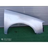 крыло Volkswagen Passat (B6) (2005-2010) 3C0821022