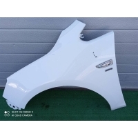 крыло Opel Astra J (2010-2016) 13302207