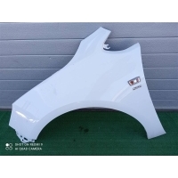 крыло Opel Astra J (2010-2016) 13350342