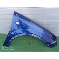 крыло Opel Corsa C (2000-2006) 9196449