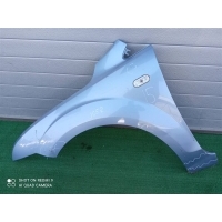 крыло Ford Focus 2 (2005-2011) 1376484