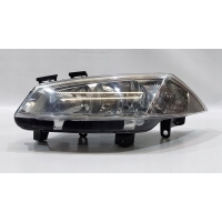 Фара фара передняя левый renault megane ii 05 - 09r . 20 - a290
