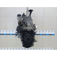 Двигатель Land Rover Discovery Sport 2014