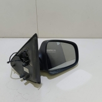 Зеркало правое электрическое Renault Sandero 2014 963016591R