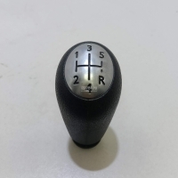 Рукоятка кулисы КПП Renault Sandero 2014 328657887R