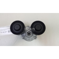 Ролик-натяжитель ручейкового ремня Land Rover Discovery Sport 2014 LR071712