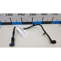 Трубка топливная Land Rover Discovery Sport 2014 LR083487
