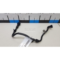 Трубка топливная Land Rover Discovery Sport 2014 LR083487
