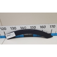 Накладка двери задней левой Land Rover Discovery Sport 2014 LR058530
