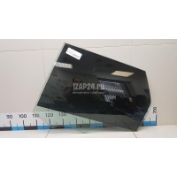 Стекло двери задней левой Land Rover Discovery Sport 2014 LR058835