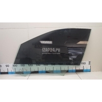Стекло двери передней левой Land Rover Discovery Sport 2014 LR080137