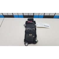 Блок управления АКПП Land Rover Discovery Sport 2014 LR079636