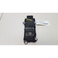 Блок управления АКПП Land Rover Discovery Sport 2014 LR079636