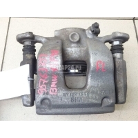 Суппорт тормозной передний левый BMW 2-serie F45/F46 Tourer 2015 34116860267