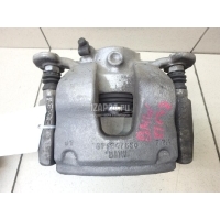 Суппорт тормозной передний правый BMW 2-serie F45/F46 Tourer 2015 34116860268