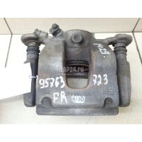 Суппорт тормозной передний правый BMW 2-serie F45/F46 Tourer 2015 34116860268