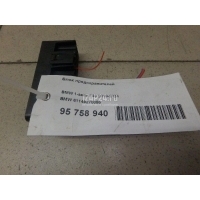 Блок предохранителей BMW Clubman F54 2014 61149270355