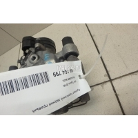 Суппорт тормозной задний правый VAG Passat [B8] 2015 3Q0615424