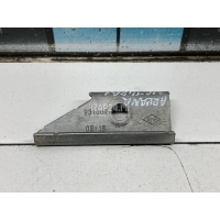 Крепление аккумулятора Renault Clio II/Symbol (1998 - 2008) 244382477R