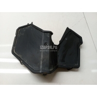 Накладка (кузов наружные) Ford Fiesta (2008 - 2019) 1548790