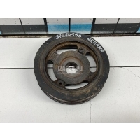 Шкив коленвала Renault Megane III (2009 - 2016) 123032660R