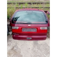 Крышка багажника (дверь 3-5) Ford Galaxy 1 1998