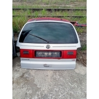 Крышка багажника (дверь 3-5) Volkswagen Sharan 1 restailing 2003