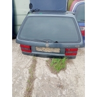 Крышка багажника (дверь 3-5) Volkswagen Passat B4 1995